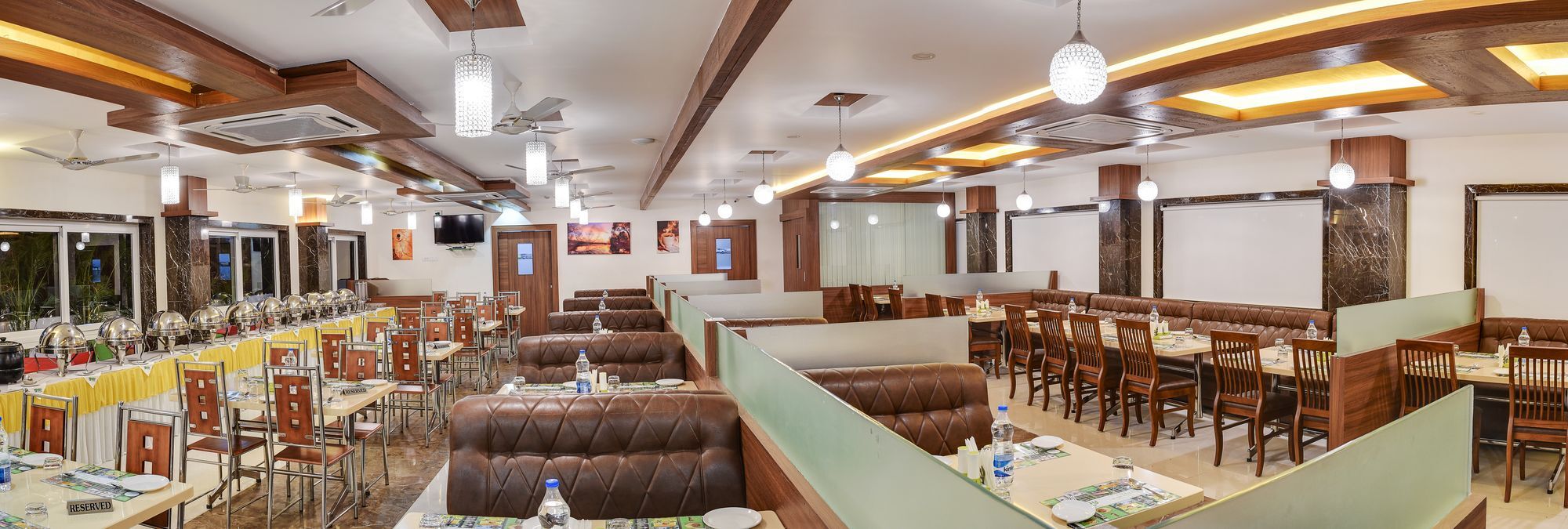 Holiday Residency Коимбатур Экстерьер фото